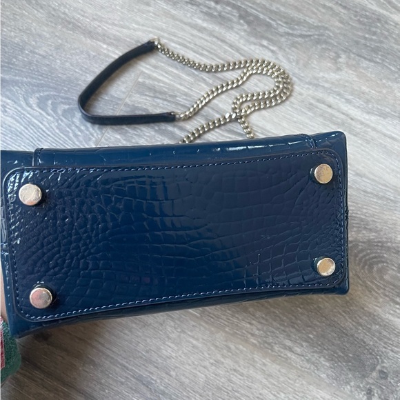 Kate Spade Crocodile Bag - Picture 4 of 9